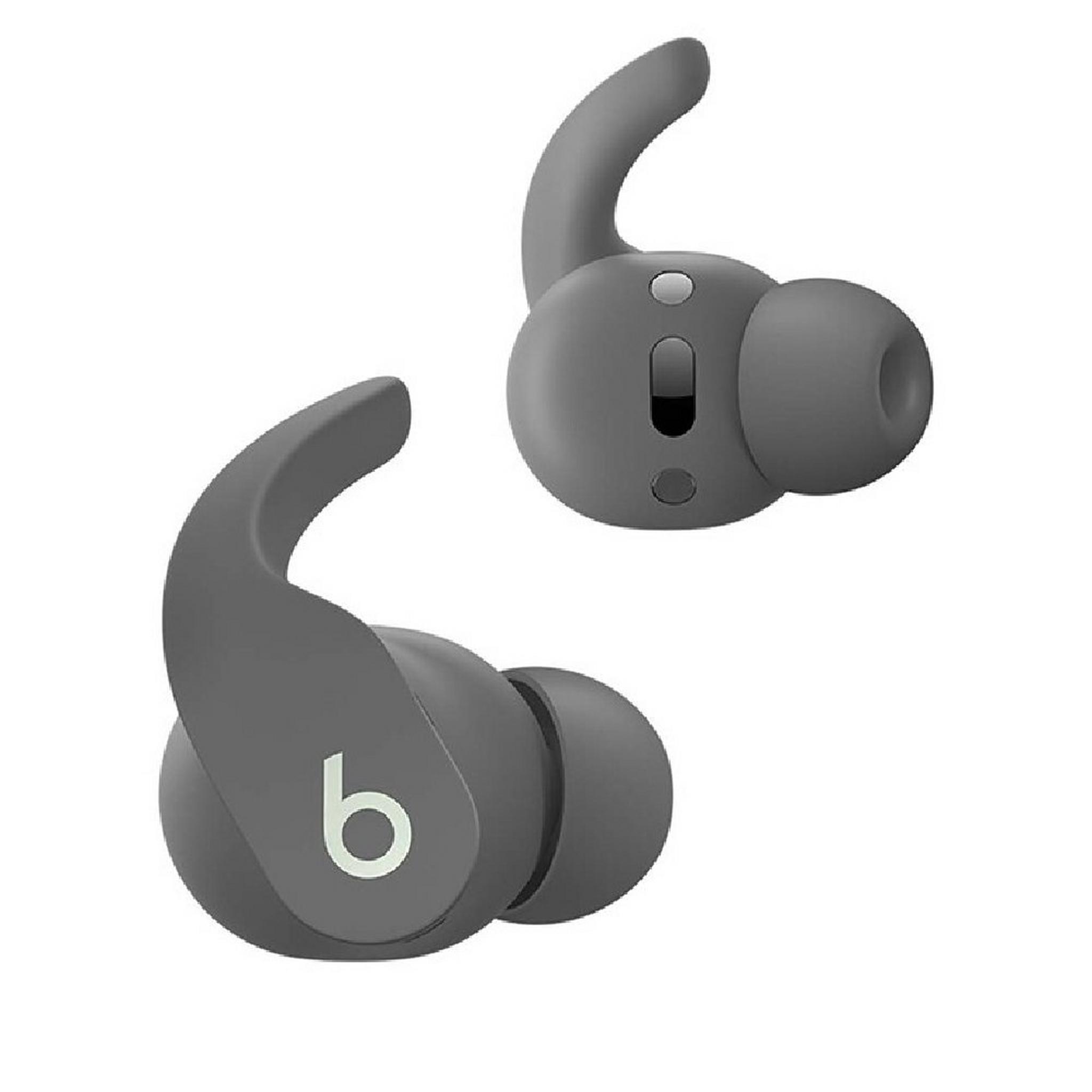 Beats Fit Pro True Wireless Noise Cancellation Earbuds - Grey
