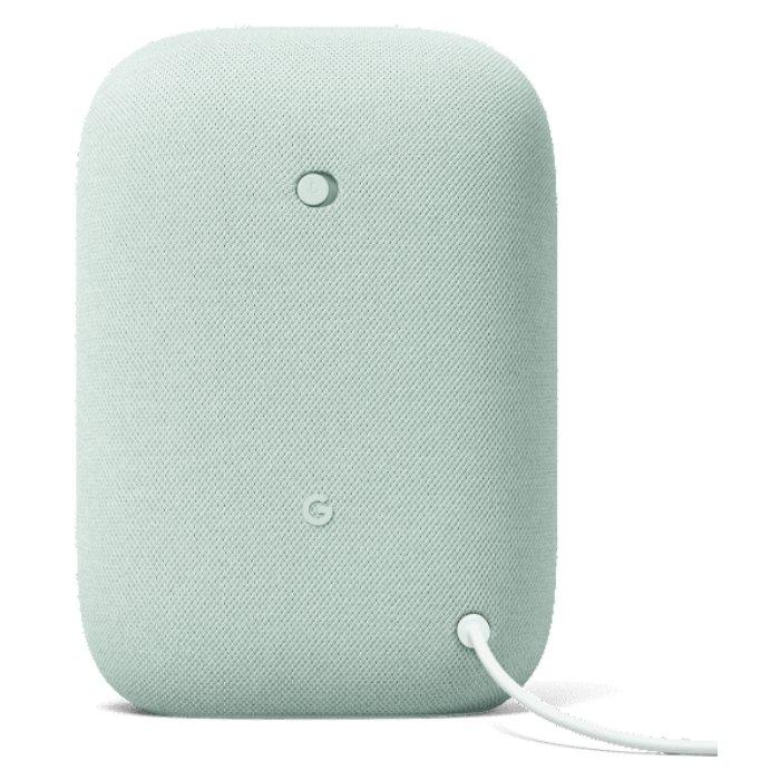 Google Nest Audio Wireless Smart Speaker - Sage