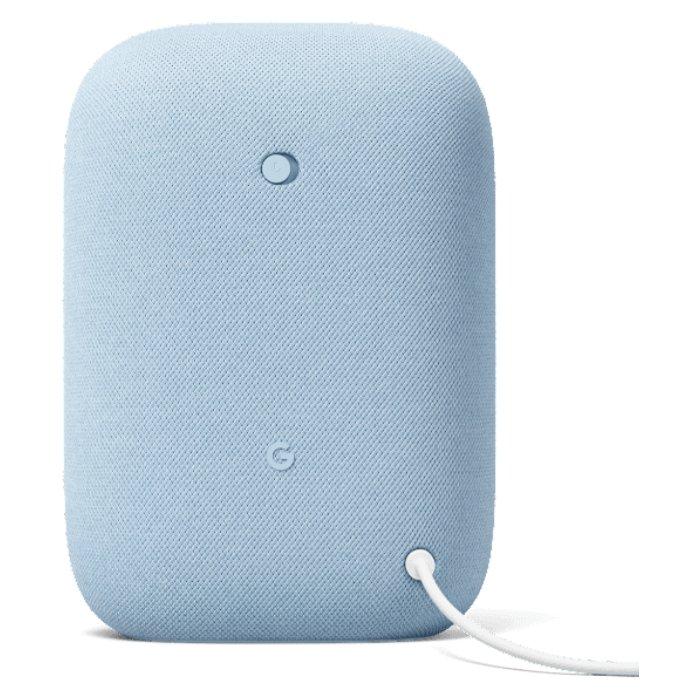 Google Nest Audio Wireless Smart Speaker - Sky