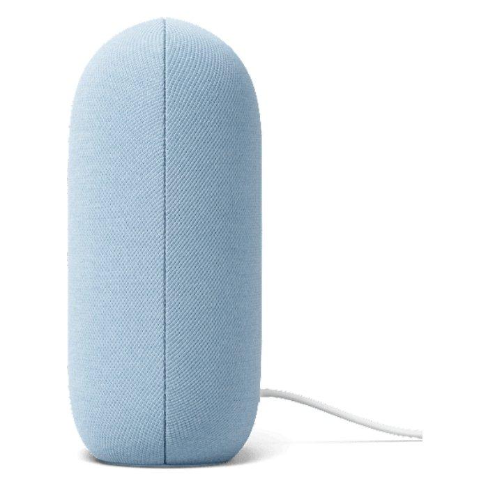 Google Nest Audio Wireless Smart Speaker - Sky
