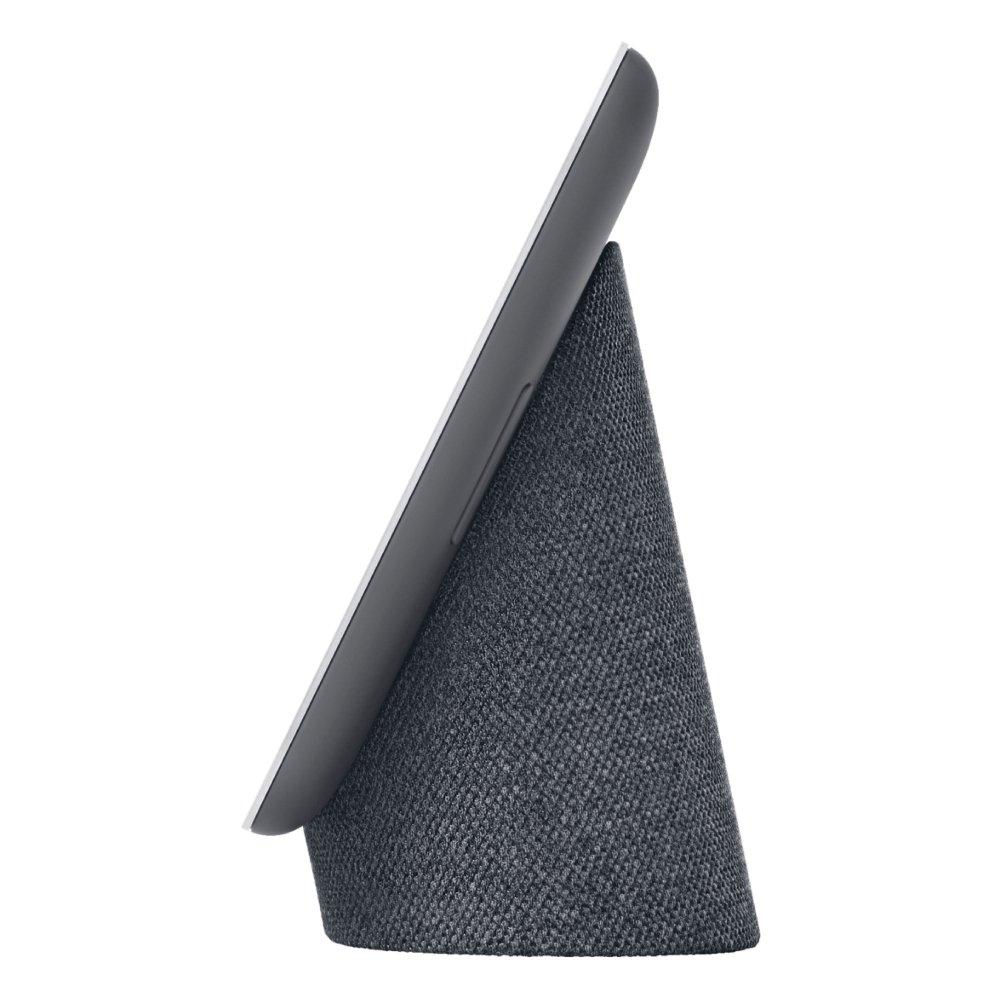 شاشة جوجل نست هاب الجيل الثاني الذكيّة بحجم 7 بوصة - أسود