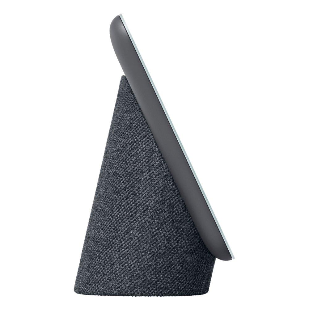 شاشة جوجل نست هاب الجيل الثاني الذكيّة بحجم 7 بوصة - أسود