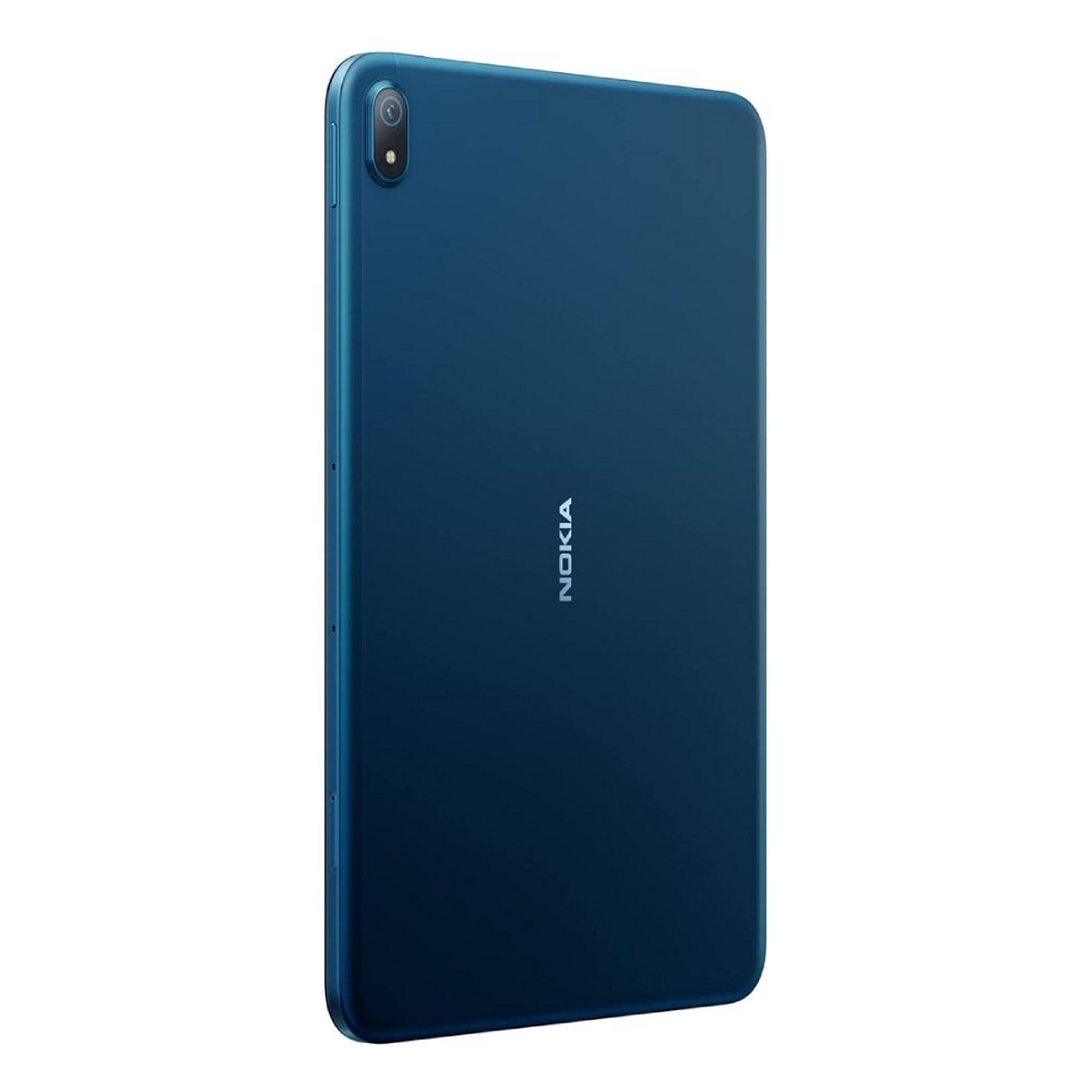 Nokia T20 32GB, Wi-Fi, 10.4-inch Tablet - Blue