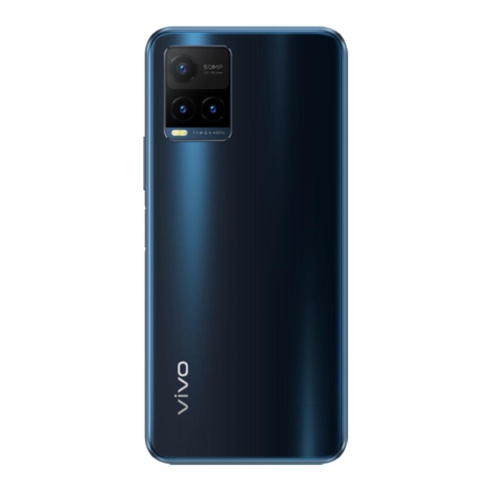 Vivo Y21T 128GB Phone - Blue