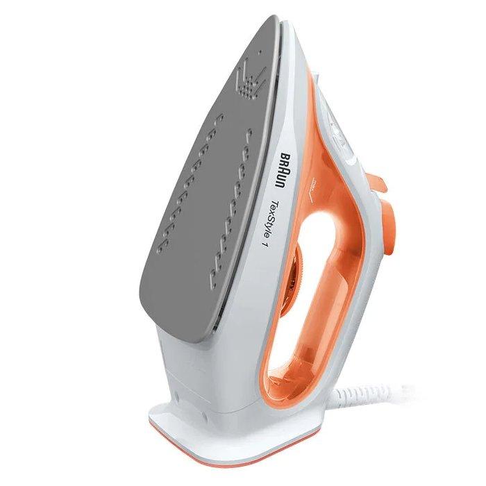 Braun Steam Iron 1900 W Price in KSA Buy Online Xcite KSA