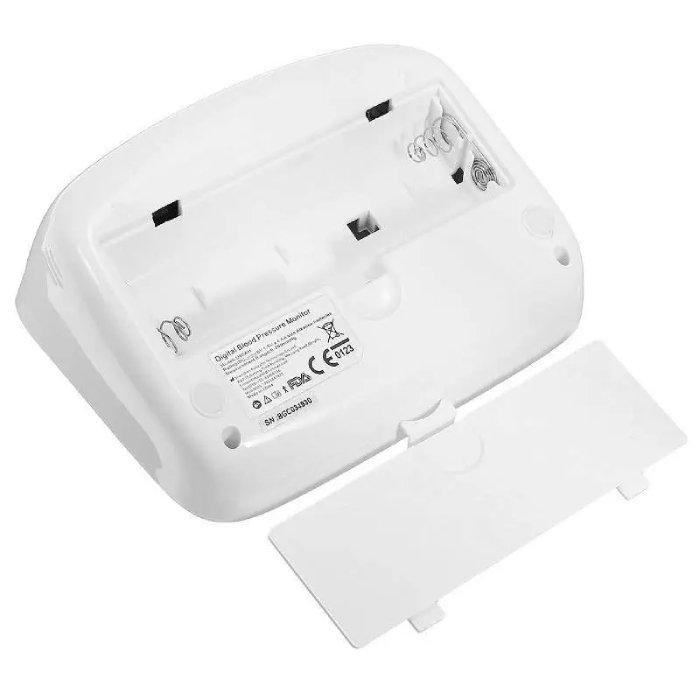 Promed Blood Pressure Monitor, U80EH - Black and Gray