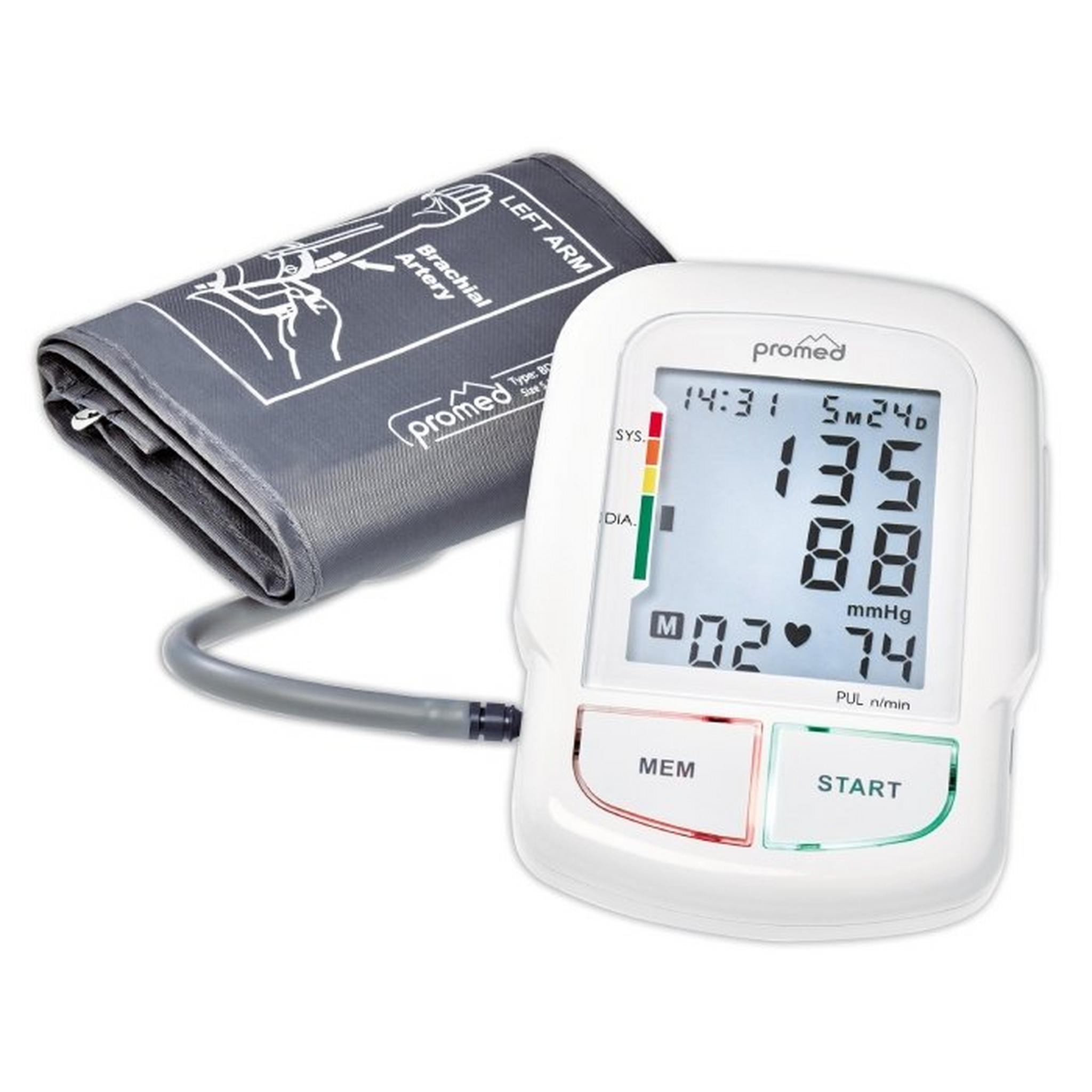Promed Blood Pressure Monitor (BDS-700)