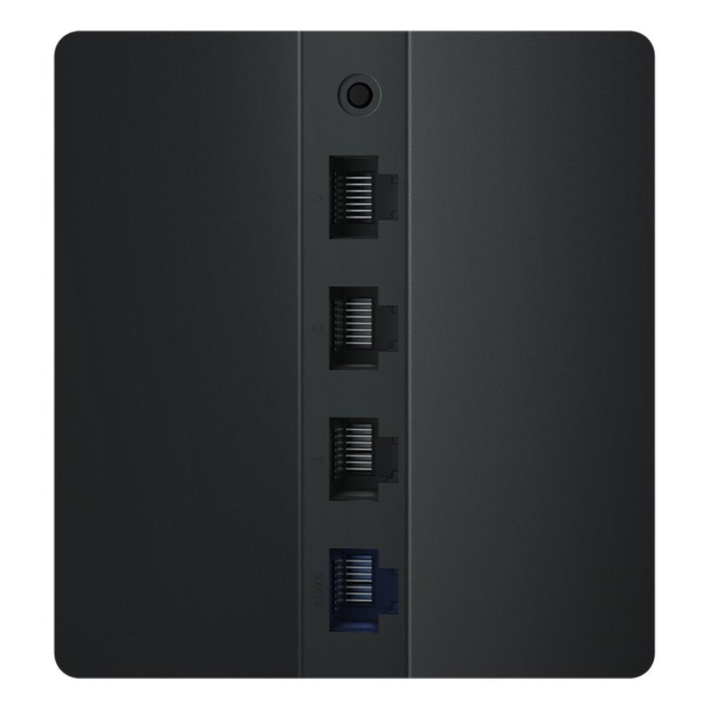 Xiaomi Wi-Fi 6 AX3000 Mesh System, Wireless AX, Dual-band, DVB4287GL - White