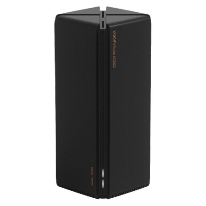Xiaomi Wi-Fi 6 AX3000 Mesh System, Wireless AX, Dual-band, DVB4287GL - White