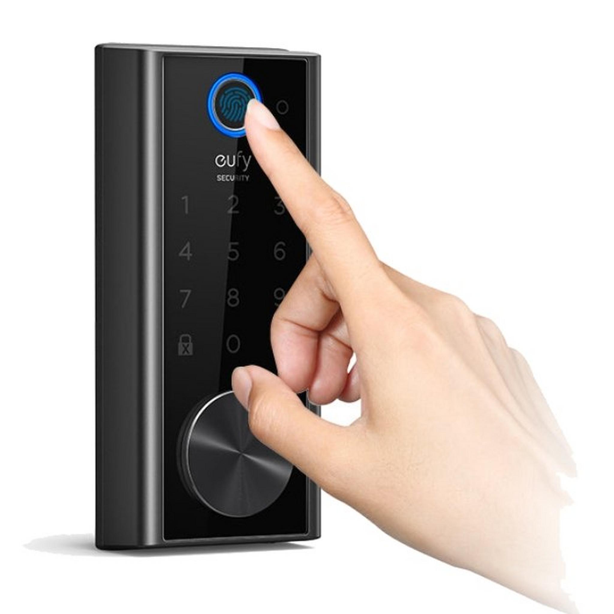 Eufy Wi-Fi Smart Touch Lock
