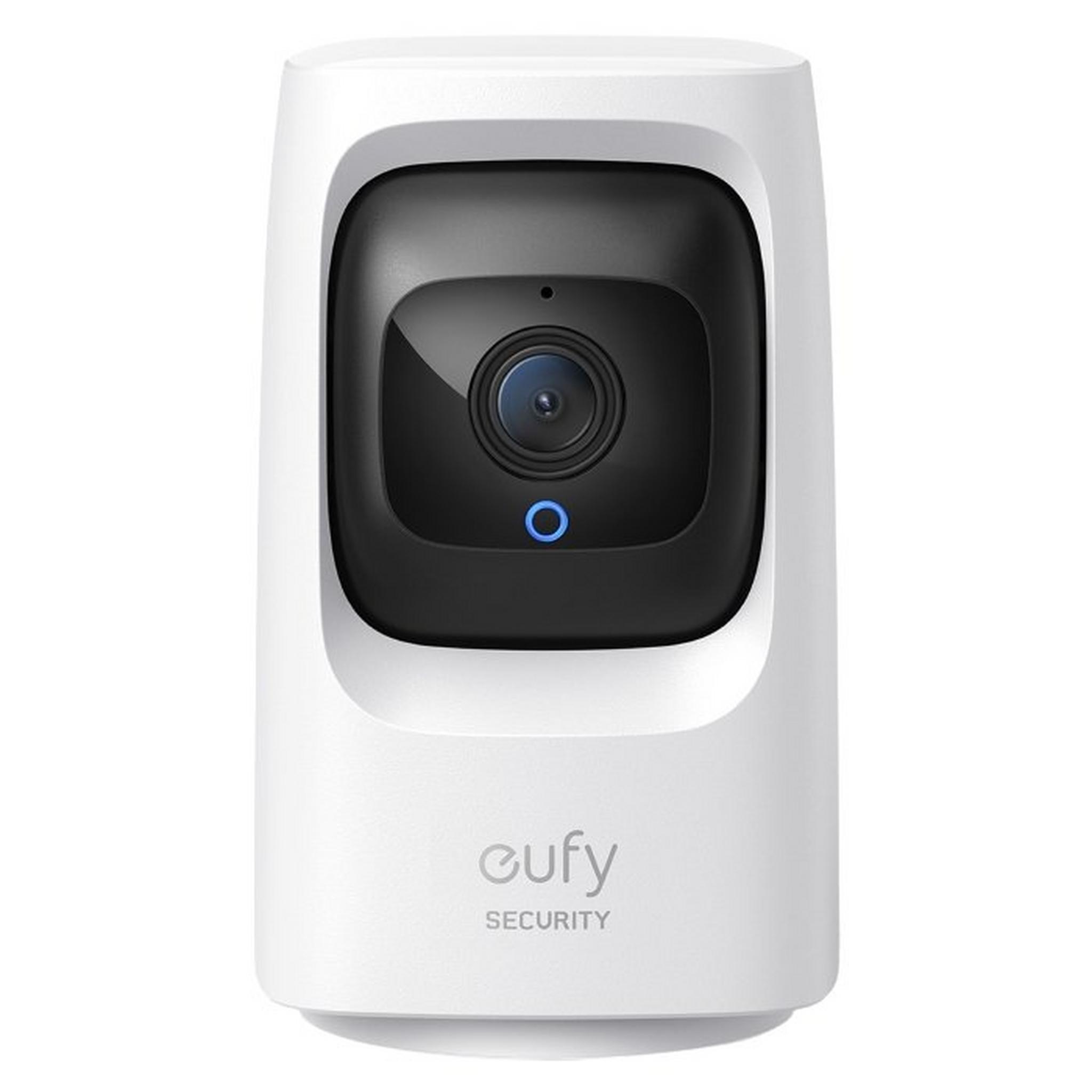 Eufy 2K Indoor Mini Camera - White
