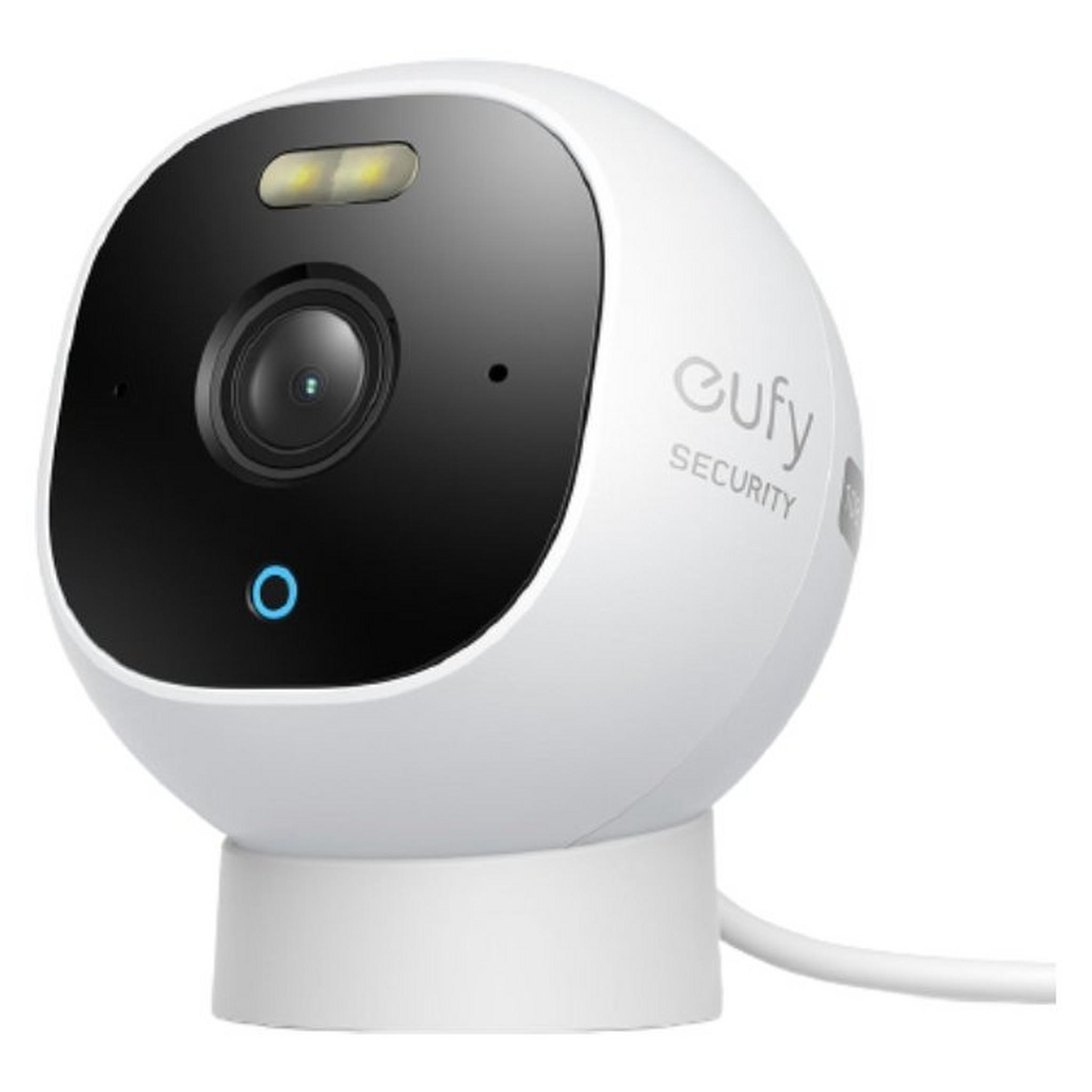 Eufy Spotlight outdoor Pro Security Camera