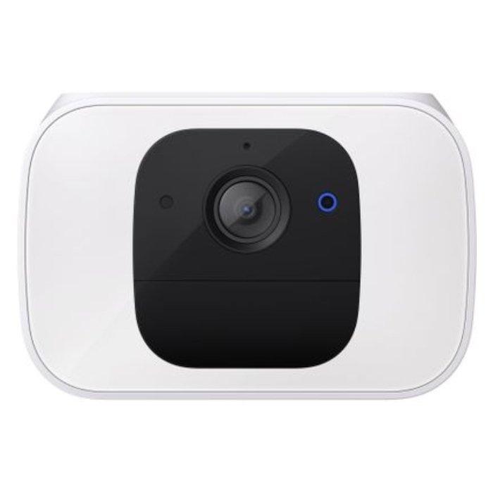 كاميرا المراقبة سبوت لايت سولو اس40 2كي من يوفي - أبيض