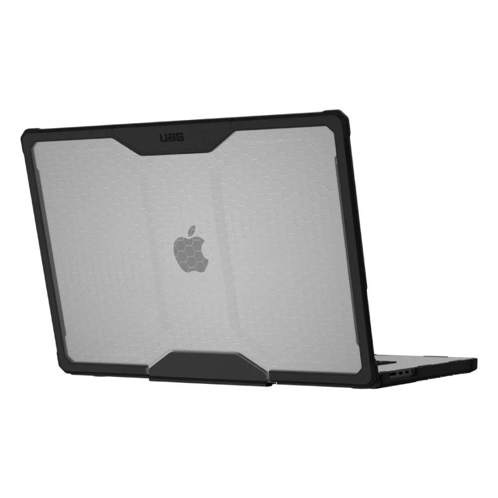 UAG Plyo Case for MacBook Pro 16inch Ice Price Shop Online Xcite