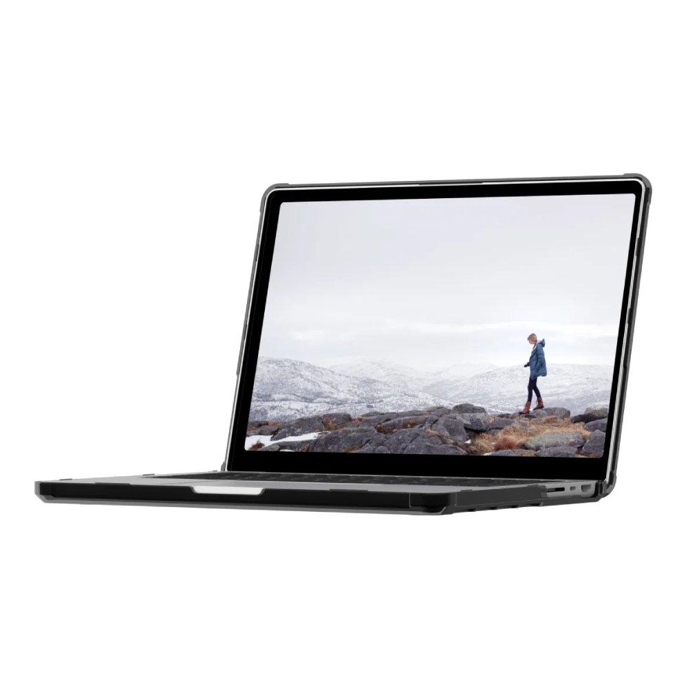 UAG Lucent Case for MacBook Pro 14-inch - Black