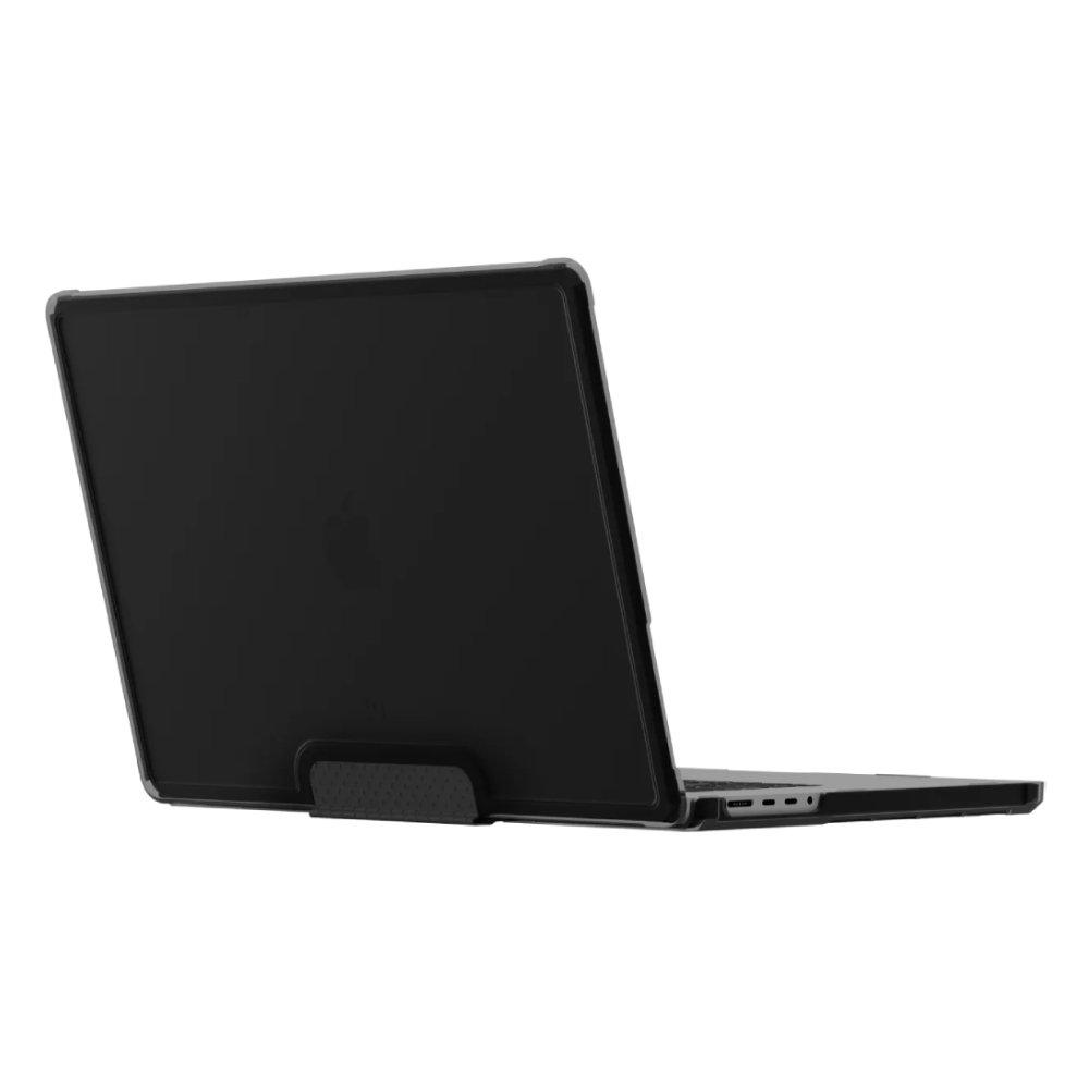 Buy Uag lucent case for macbook pro 16-inch - black in Kuwait