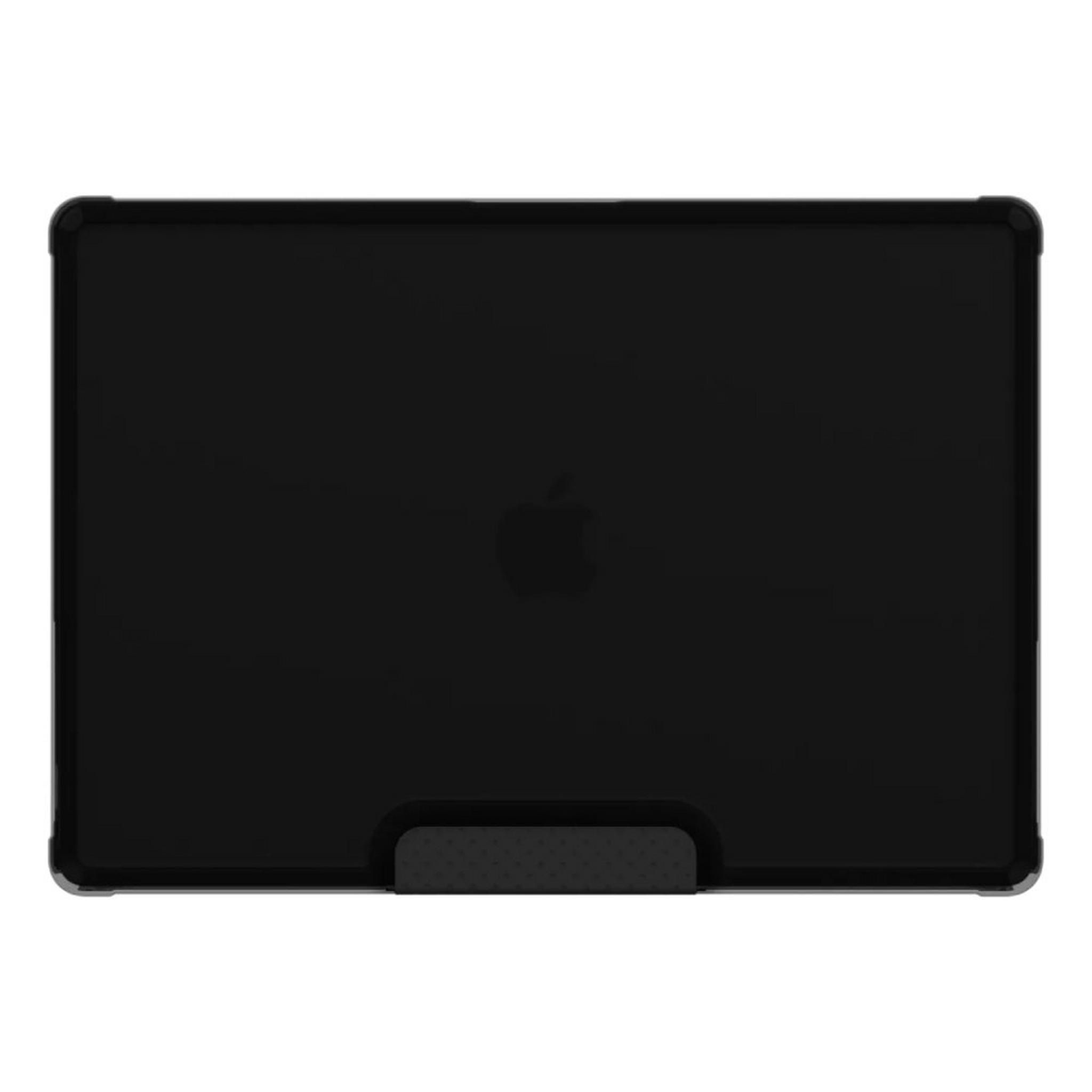 UAG Lucent Case for MacBook Pro 16-inch - Black