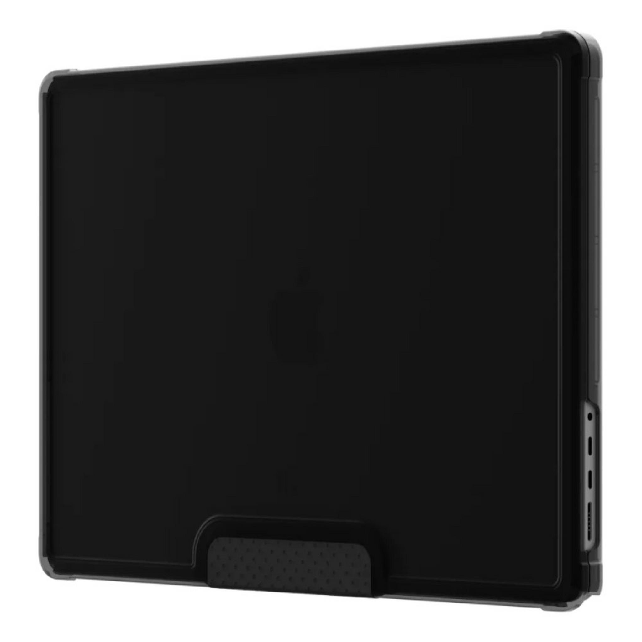 UAG Lucent Case for MacBook Pro 16-inch - Black