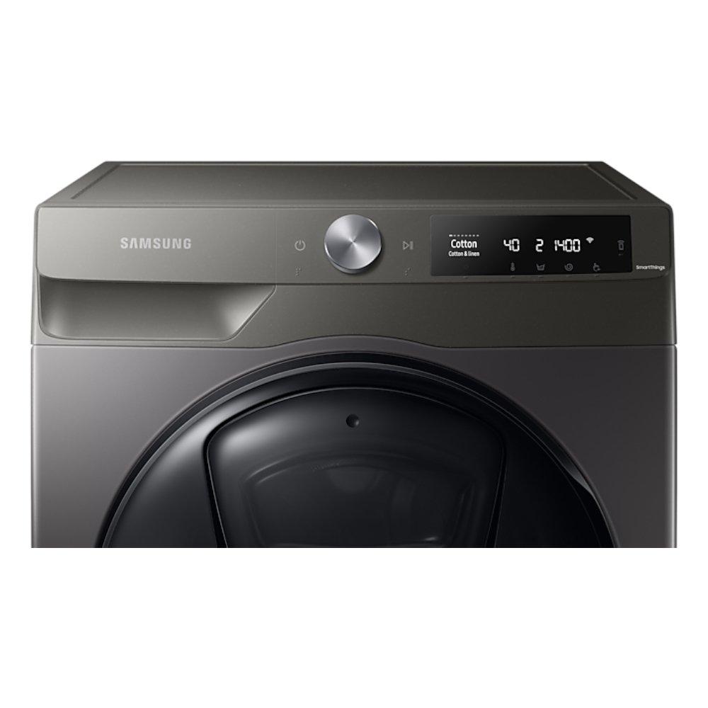 Samsung Washer Dryer 9/6KG Front Load Price in KSA Buy Online Xcite KSA