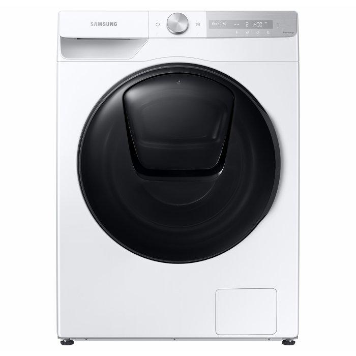 Samsung 9KG Front Load Washer Price In KSA | Buy Online – Xcite KSA