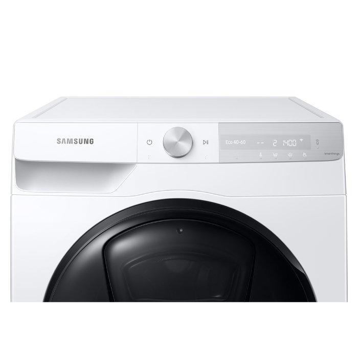 Samsung 9KG Front Load Washer Price In KSA | Buy Online – Xcite KSA