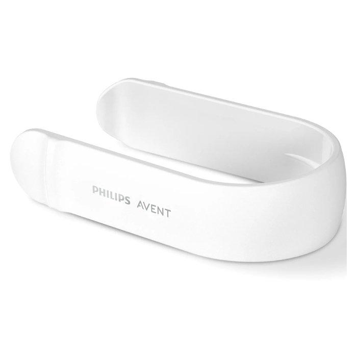 Avent 2-IN-1 Steam Sterilizer (SCF291/01)