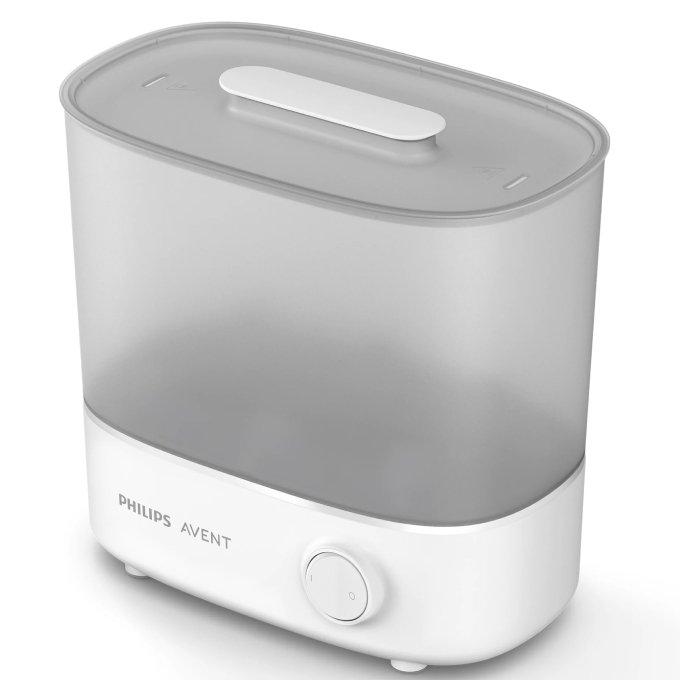 Avent 2-IN-1 Steam Sterilizer (SCF291/01)