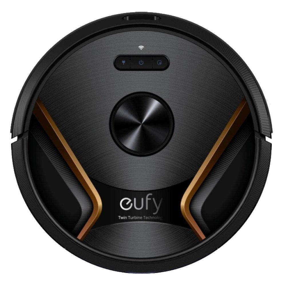 Eufy X8 Hybrid Robot Vacuum Price in Kuwait Buy Online Xcite Kuwait