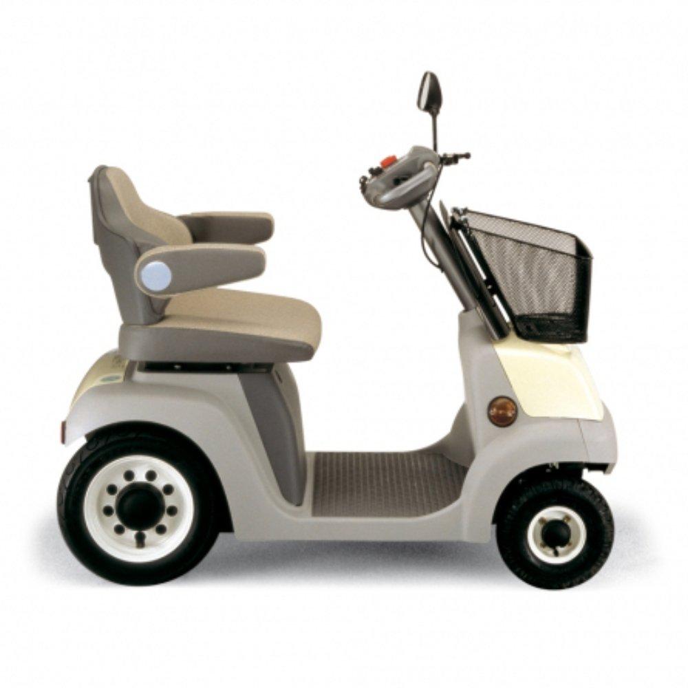 Honda 360W Scooter (Monpal ML100)