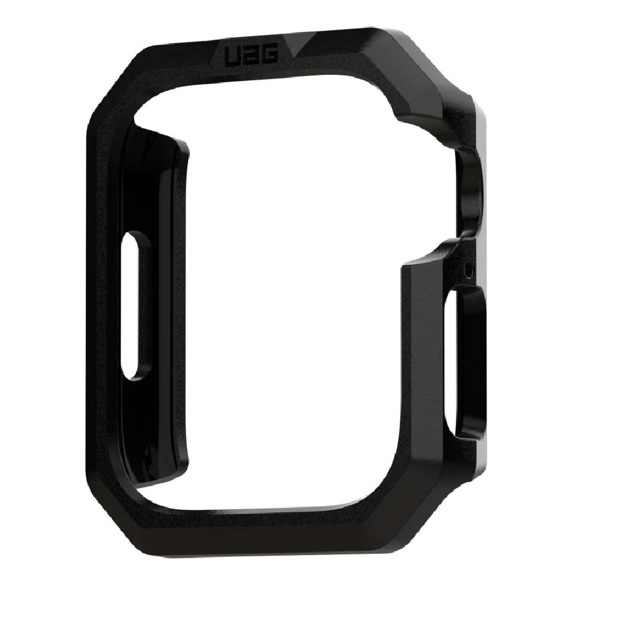 UAG Scout Apple Watch Series 7 45mm Case - Black