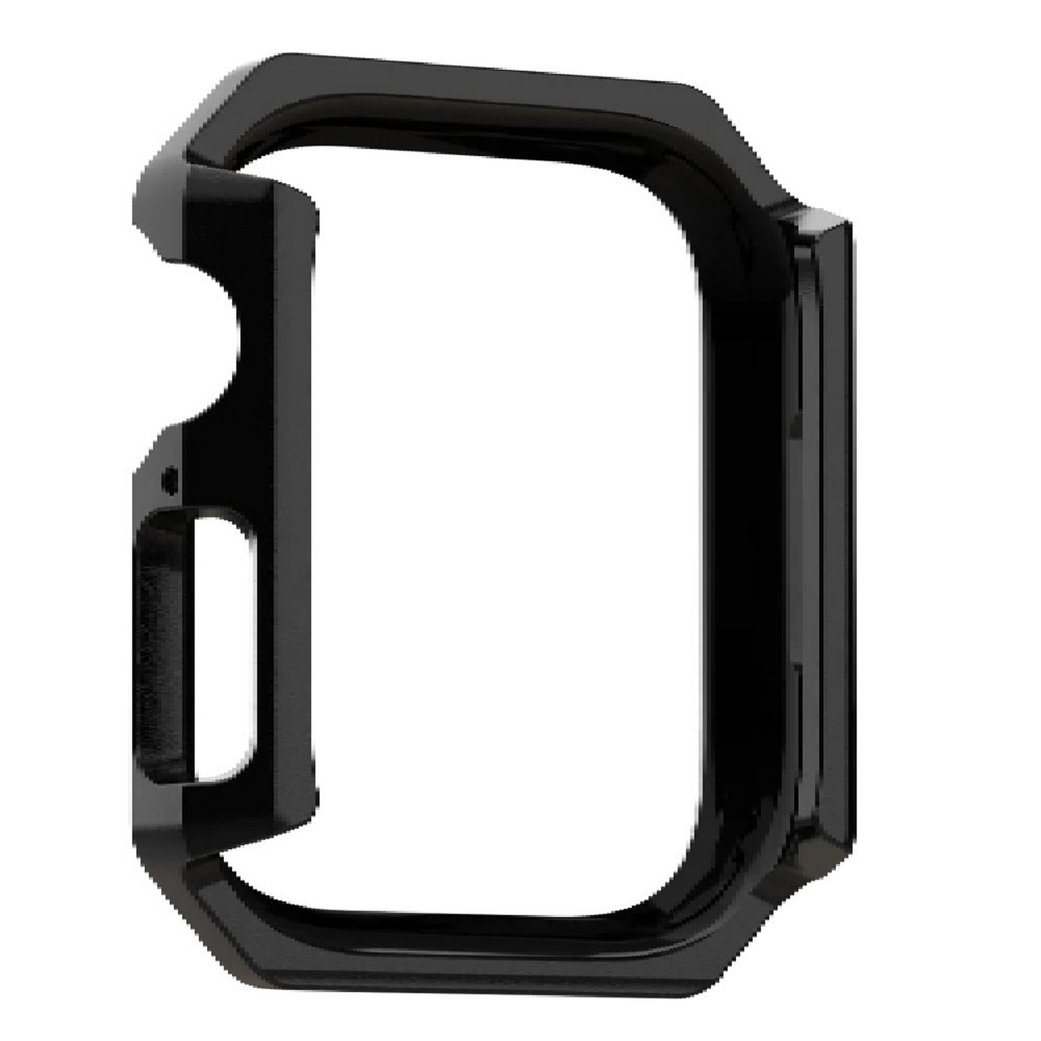 UAG Scout Apple Watch Series 7 41mm Case - Black