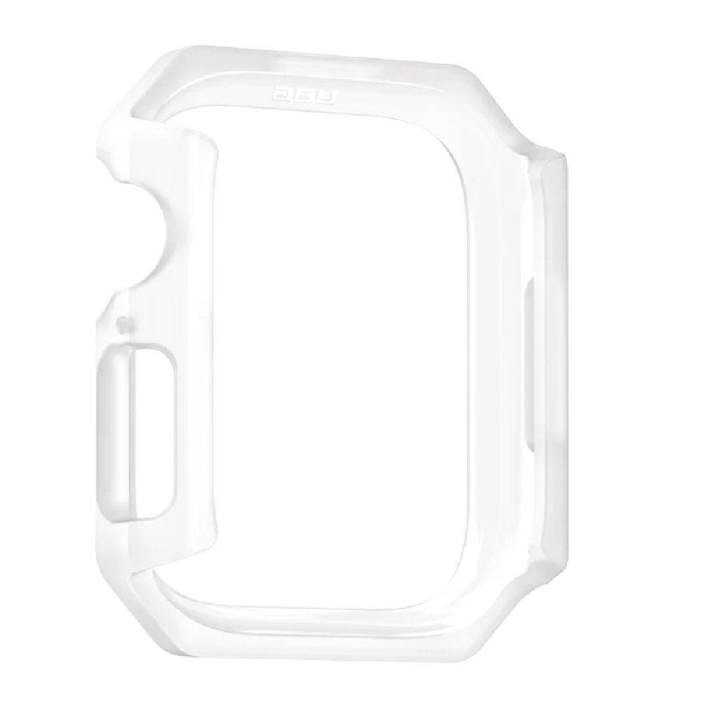 UAG Scout Apple Watch Series 7 45mm Case - Ice