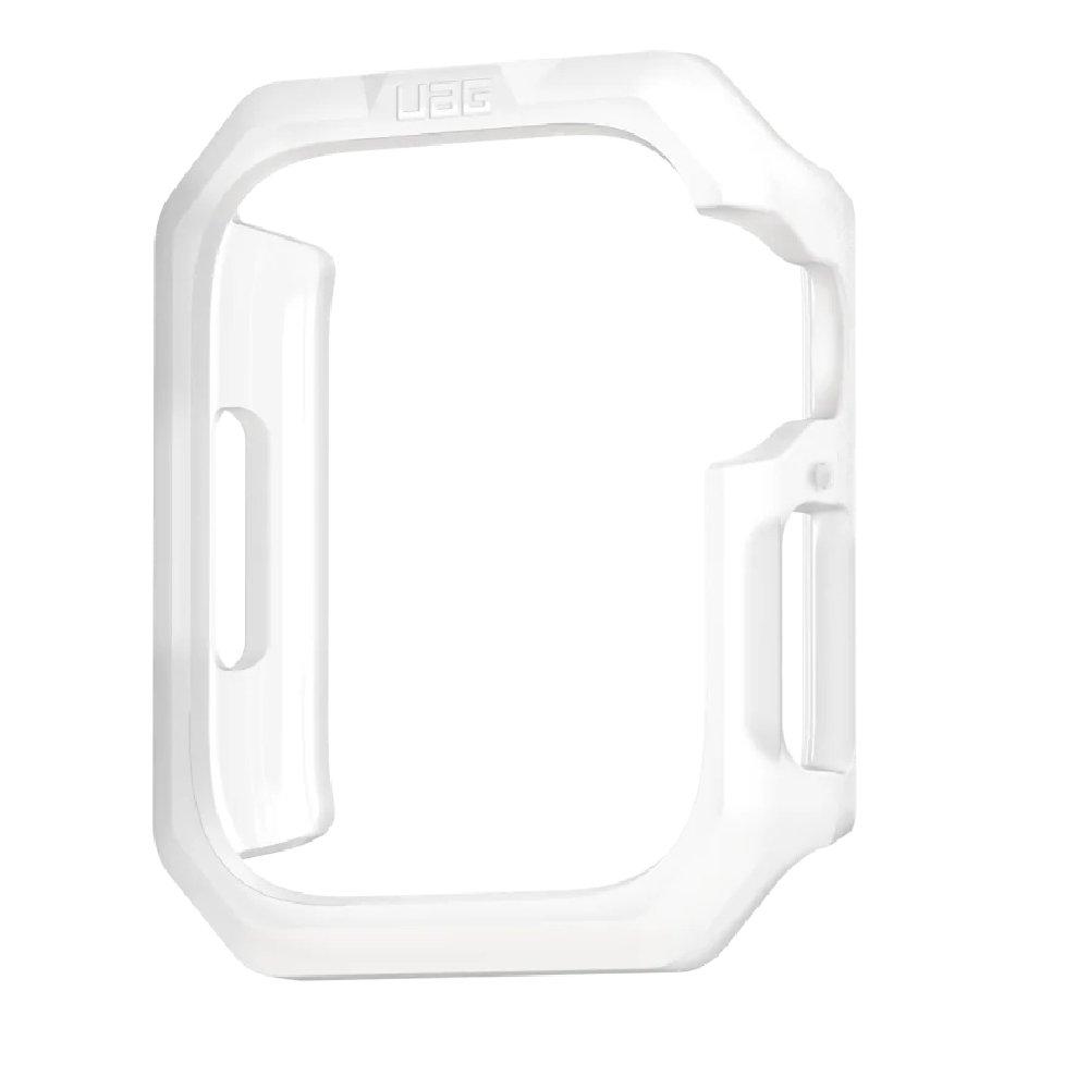 UAG Scout Apple Watch Series 7 45mm Case - Ice