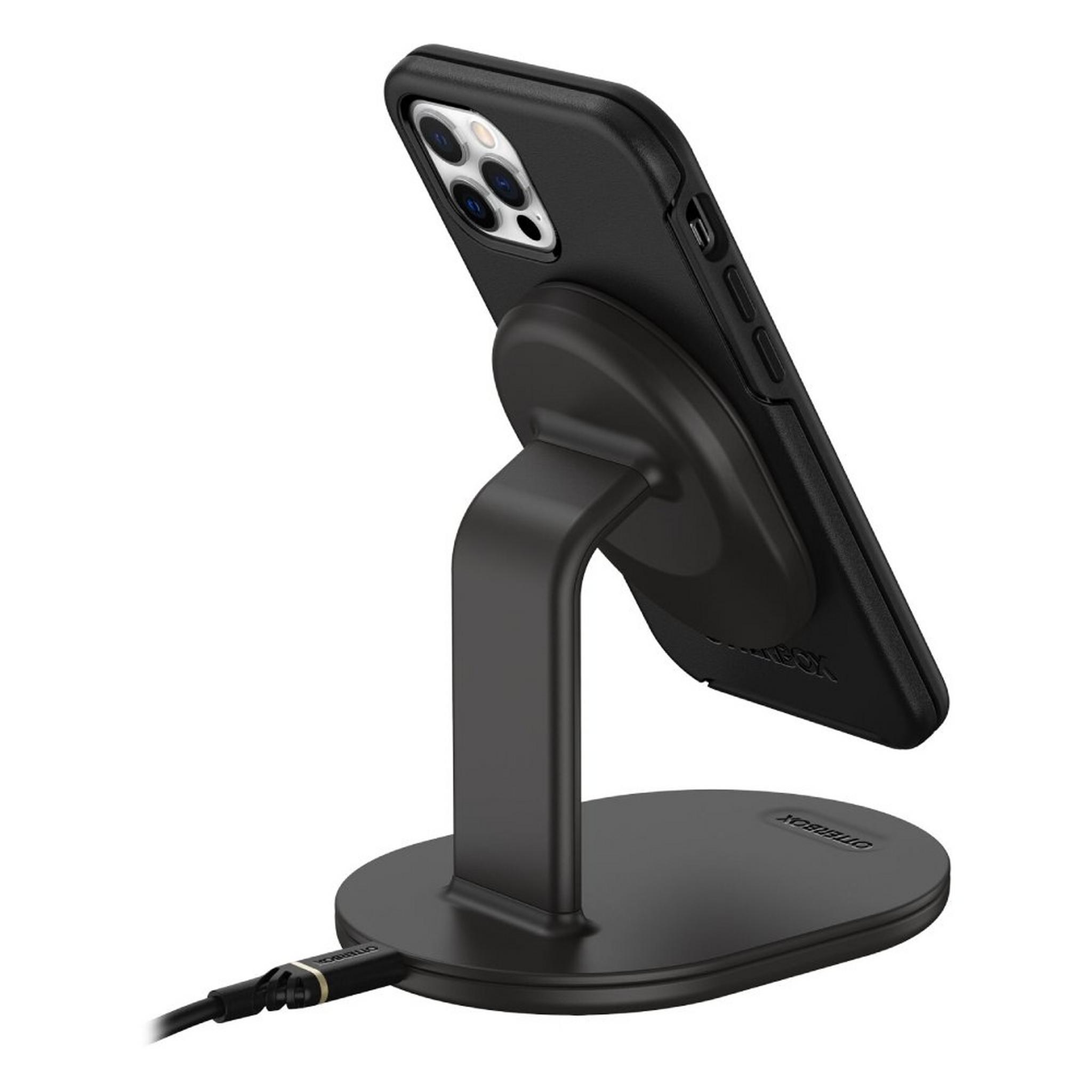 Otterbox Wireless Charger Stand - Black
