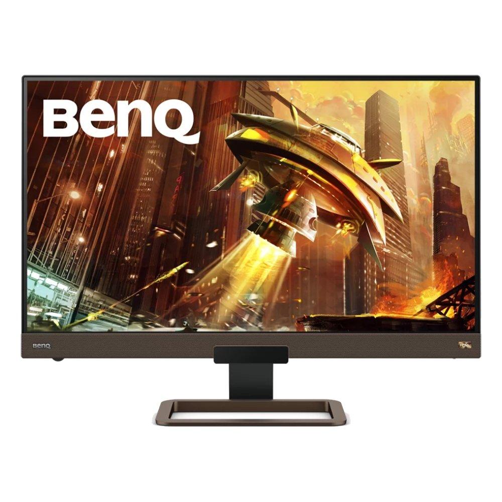 BenQ 27-inch LED QHD Gaming Monitor Price | Xcite KSA