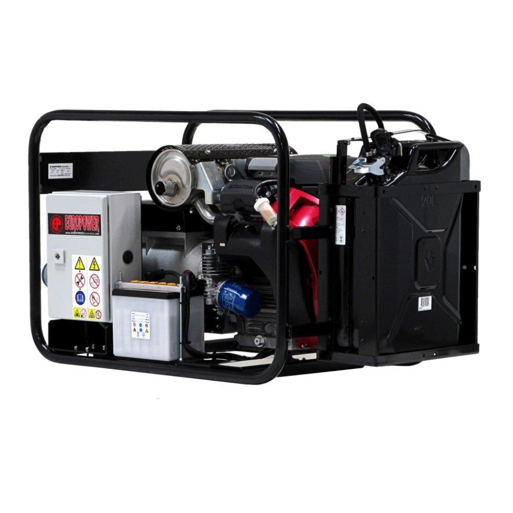 E Power Open Frame Gasoline Generator prices in Kuwait | Shop online ...