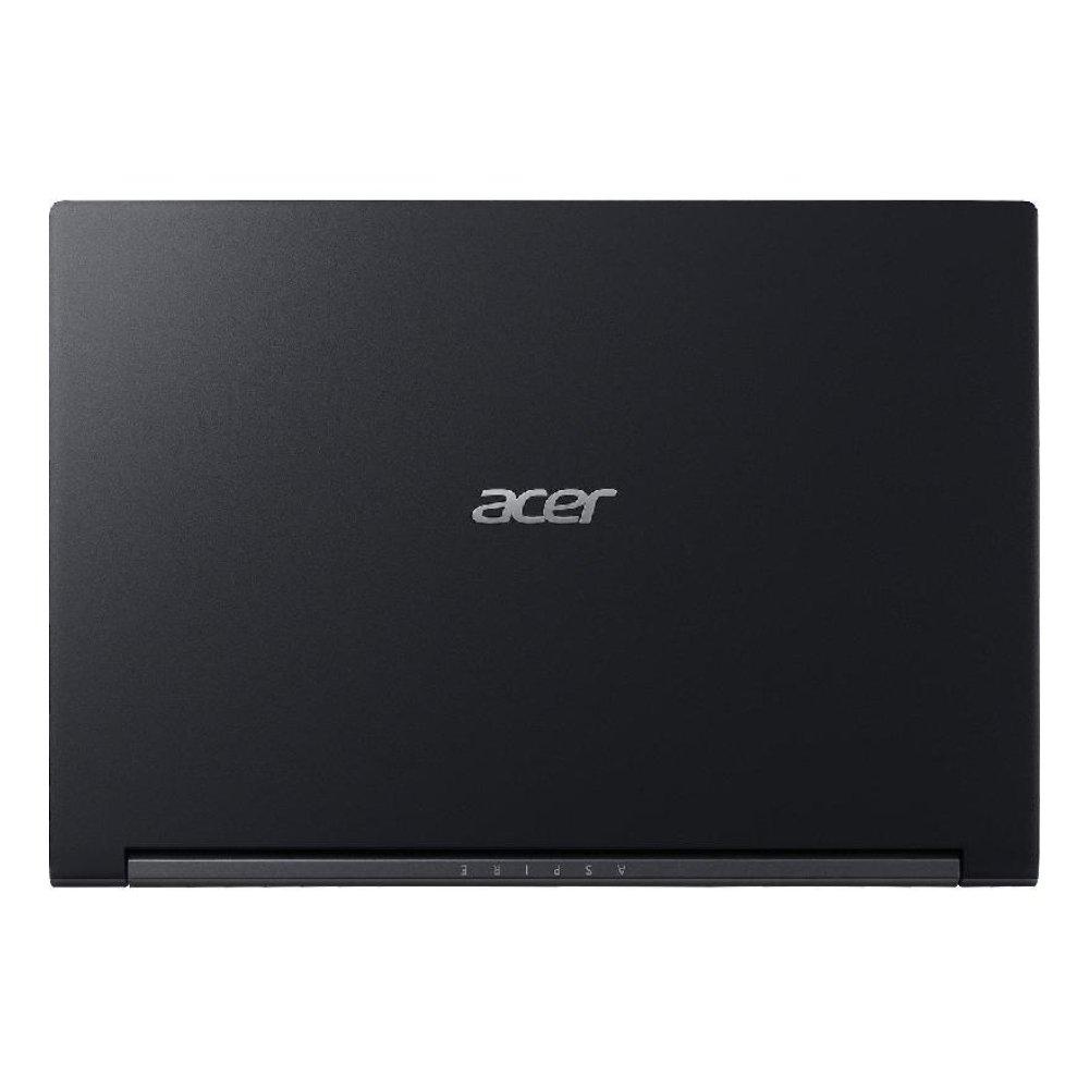 Acer Aspire 7 Intel Core i5 10th Gen, 8GB RAM, 512GB SSD, 15.6-inch Laptop - Black