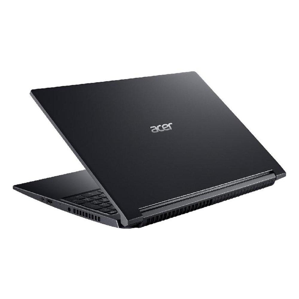 Acer Aspire 7 Intel Core i5 10th Gen, 8GB RAM, 512GB SSD, 15.6-inch Laptop - Black