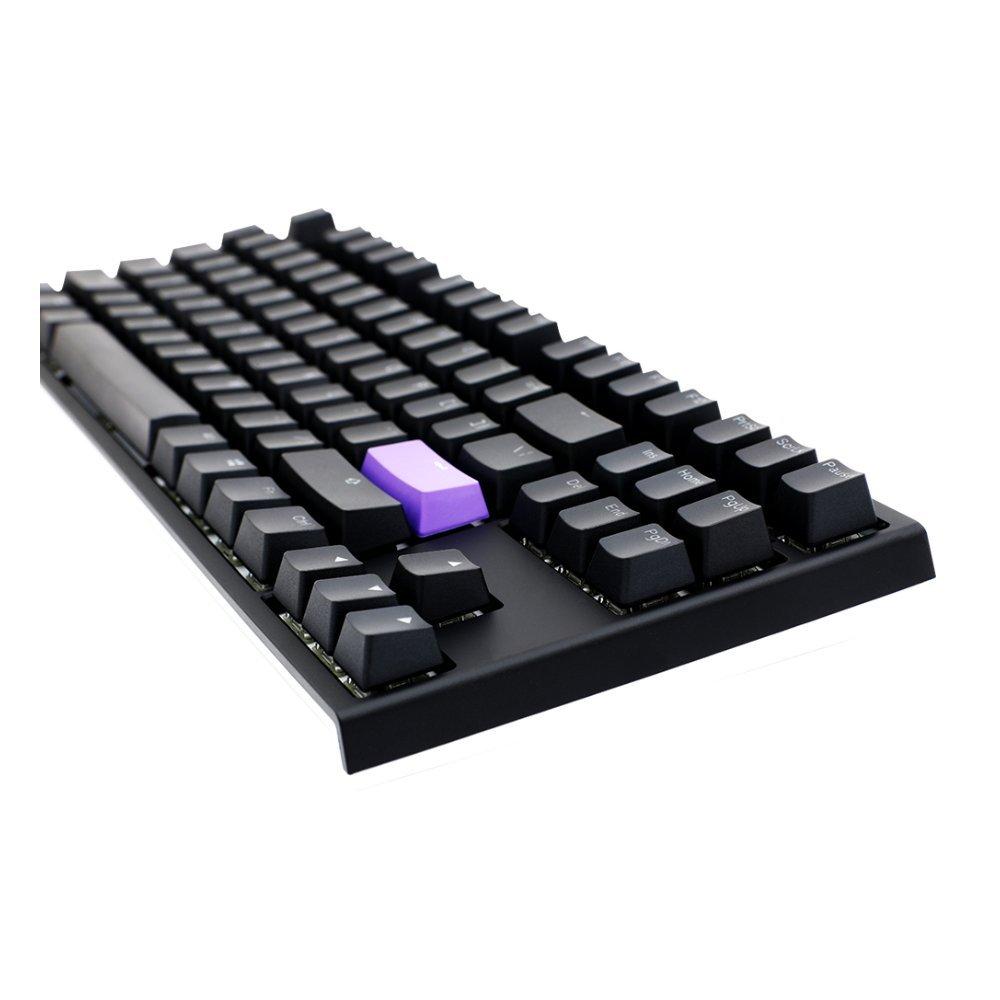 Ducky One 2 Red Switch RGB TKL Keyboard