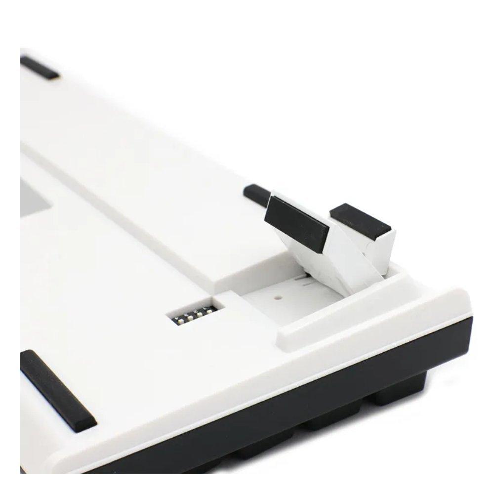 Ducky One 2 Mini Keyboard Arabic Blue Price in Kuwait Shop Online