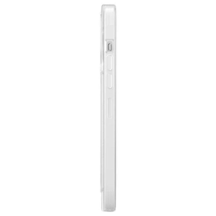 Uniq Heldro Mount iPhone 13 Pro Max Case - Clear