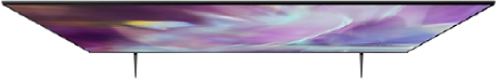 Samsung Series Q60A 75-inch UHD Smart QLED TV ( QA75Q60ABUXUM)