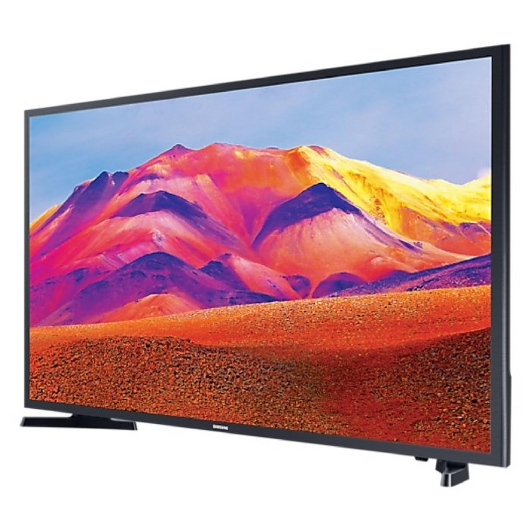 Samsung 43-inch FHD Smart TV - UA43T5300AUXUM