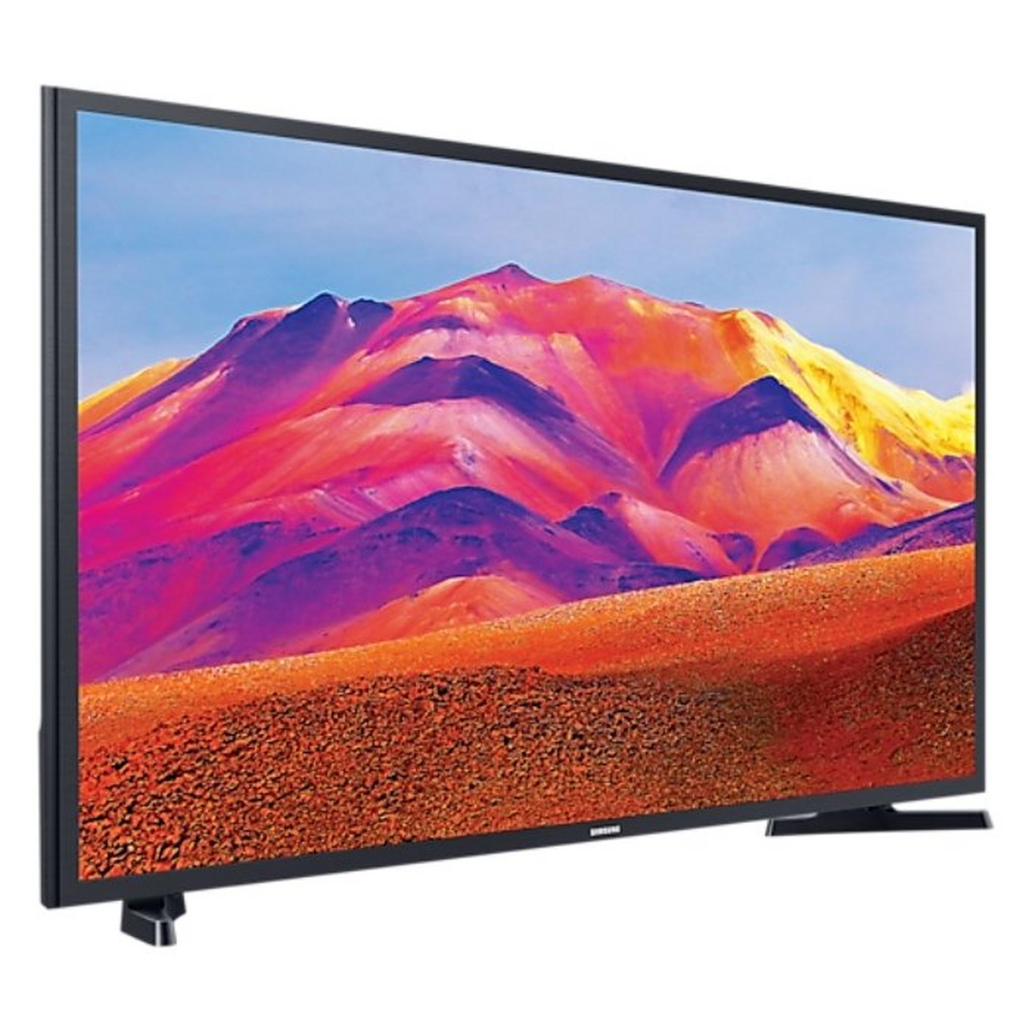 Samsung 43-inch FHD Smart TV - UA43T5300AUXUM