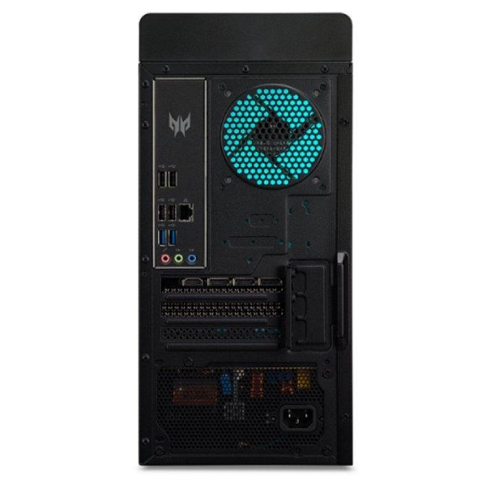 Acer Predator Orion 3000 Intel Core i7 16 GB RAM 1TB HDD + 256 GB SSD - Nvidia GeForce RTX 3060TI - windows 11 Gaming Tower.