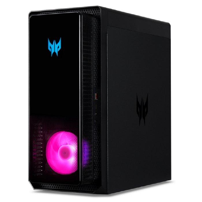 Acer Predator Orion 3000 Intel Core i7 32 GB RAM 2TB HDD + 256 GB SSD - Nvidia GeForce RTX 3070 - windows 11 Gaming Tower.