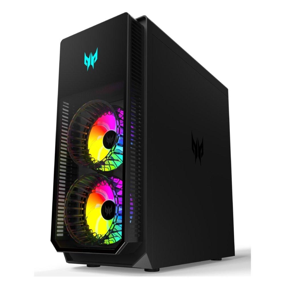 Acer Predator Orion 7000 Intel Core i9 64GB RAM 2TB SSD - nVidia GeForce RTX 3090 - windows 11 Gaming Tower