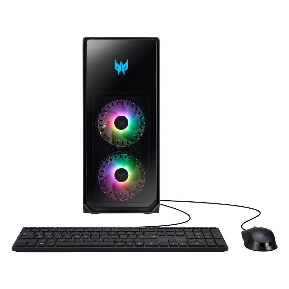 Acer Predator Orion 7000 Intel Core i9 64GB RAM 2TB SSD - nVidia GeForce RTX 3090 - windows 11 Gaming Tower