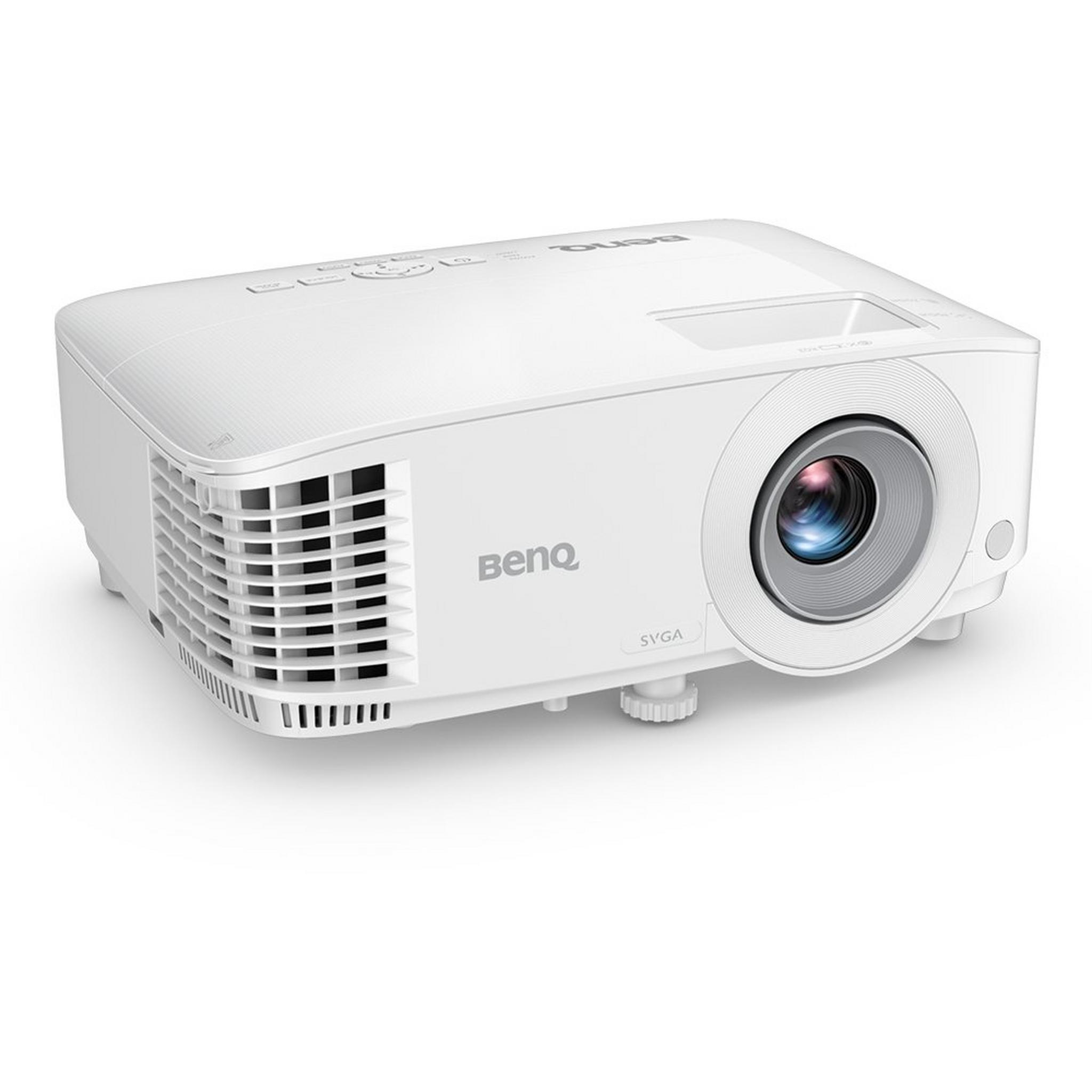 BenQ 4000lm SVGA Projector - MS560