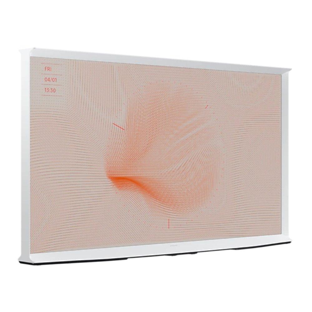 تلفزيون سامسونج سيرف كيو ال اي دي 4 كي بحجم  بوصة (QA65LS01TAUXZN)